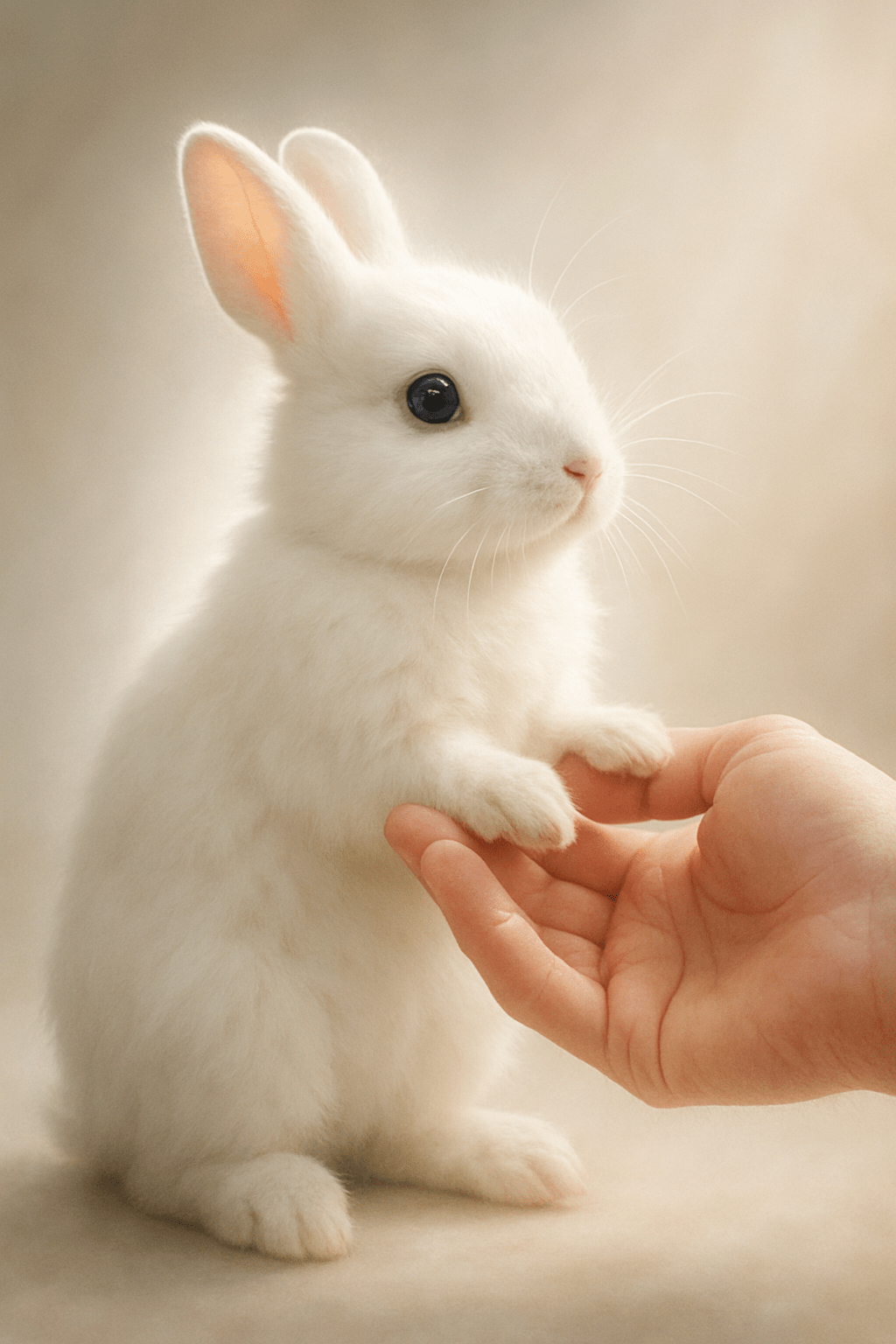 5 fausses idées reçues sur les lapins… qui gâchent la&nbsp;relation